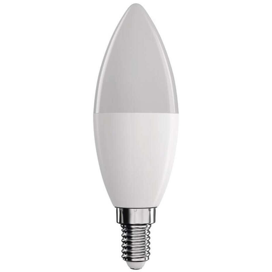 EMOS GoSmart Candle 4,8 W E14 ZigBee RGBCCT (ZQZ322R) - main (0)