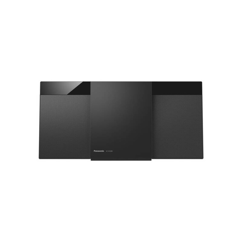 Panasonic SC-HC300EG-K černý - main (0)