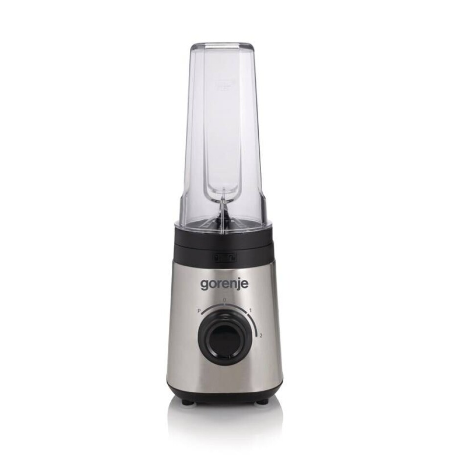 Gorenje BSM600E nerez - main (0)