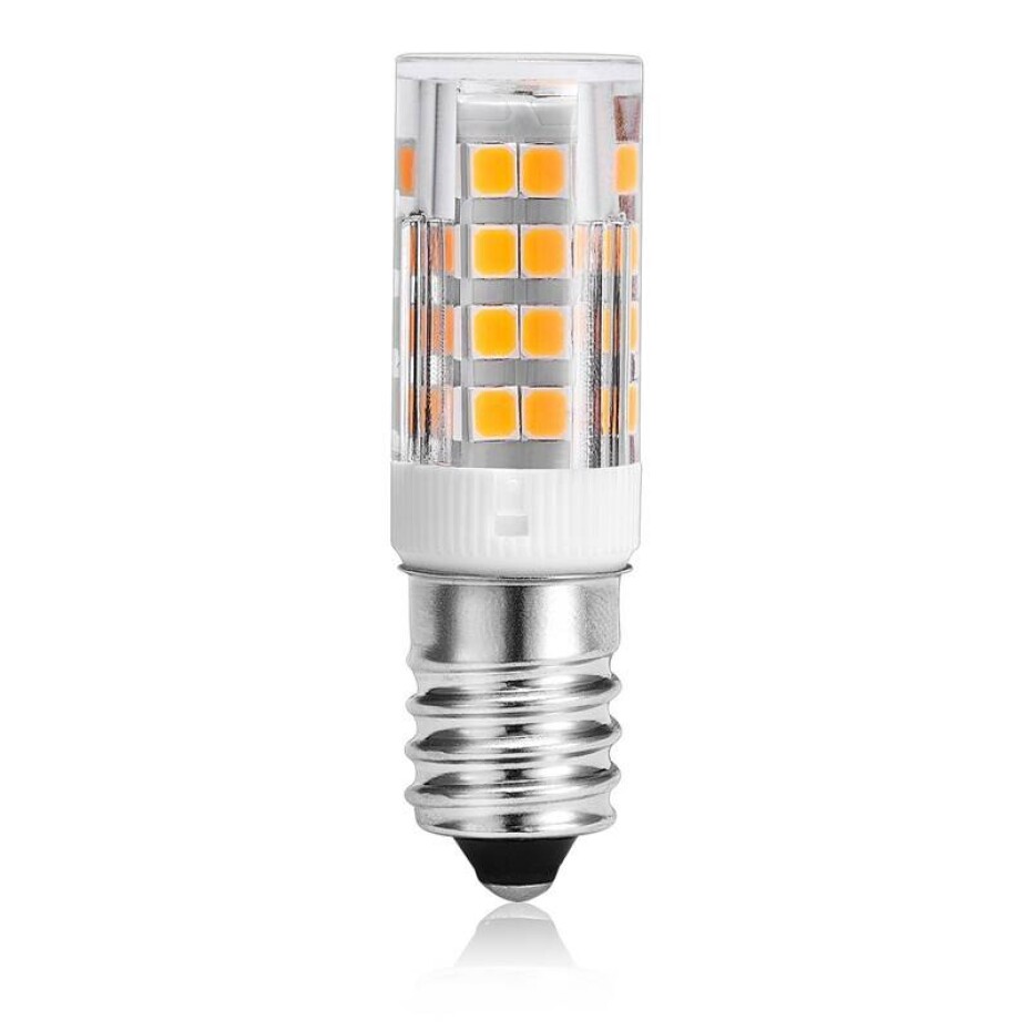 Luminex E14, 3,5W, 400lm, 3000K (L 52299) - main (0)