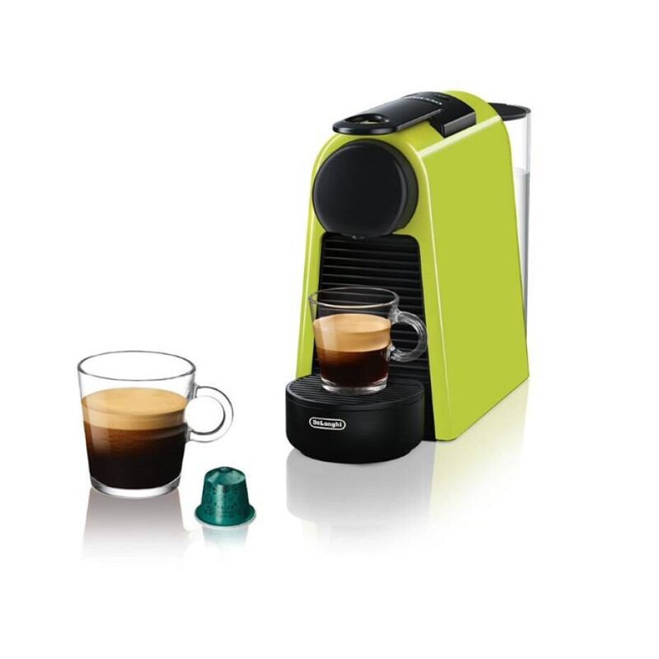 De'Longhi Nespresso Essenza Mini EN85.L zelené - main (0)