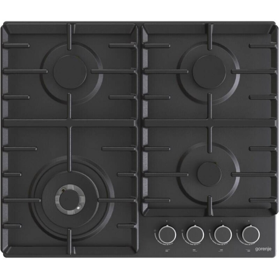 Gorenje Advanced GW642AB WOK černá - main (0)