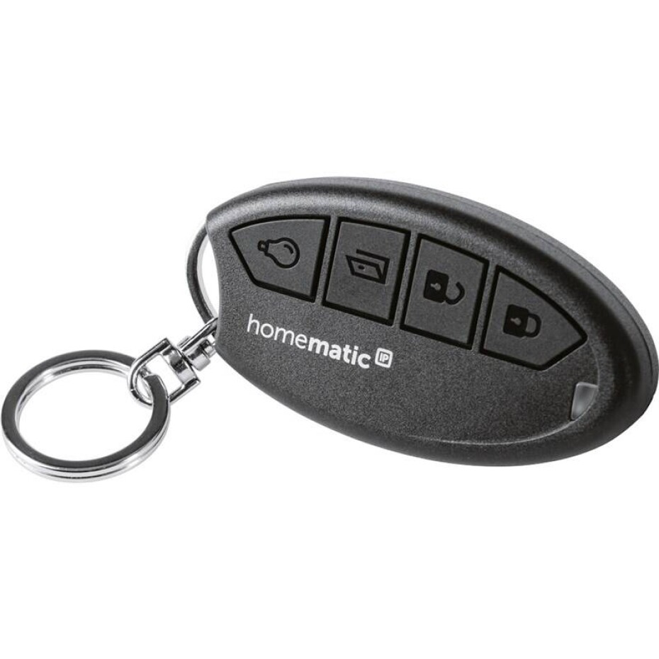Homematic IP přístupový (HmIP-KRCK) - main (0)