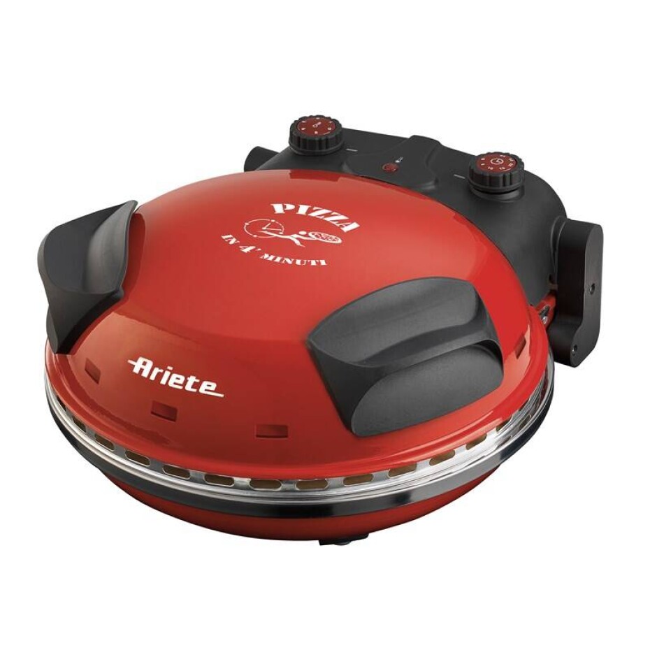 Ariete 909 červená - main (0)
