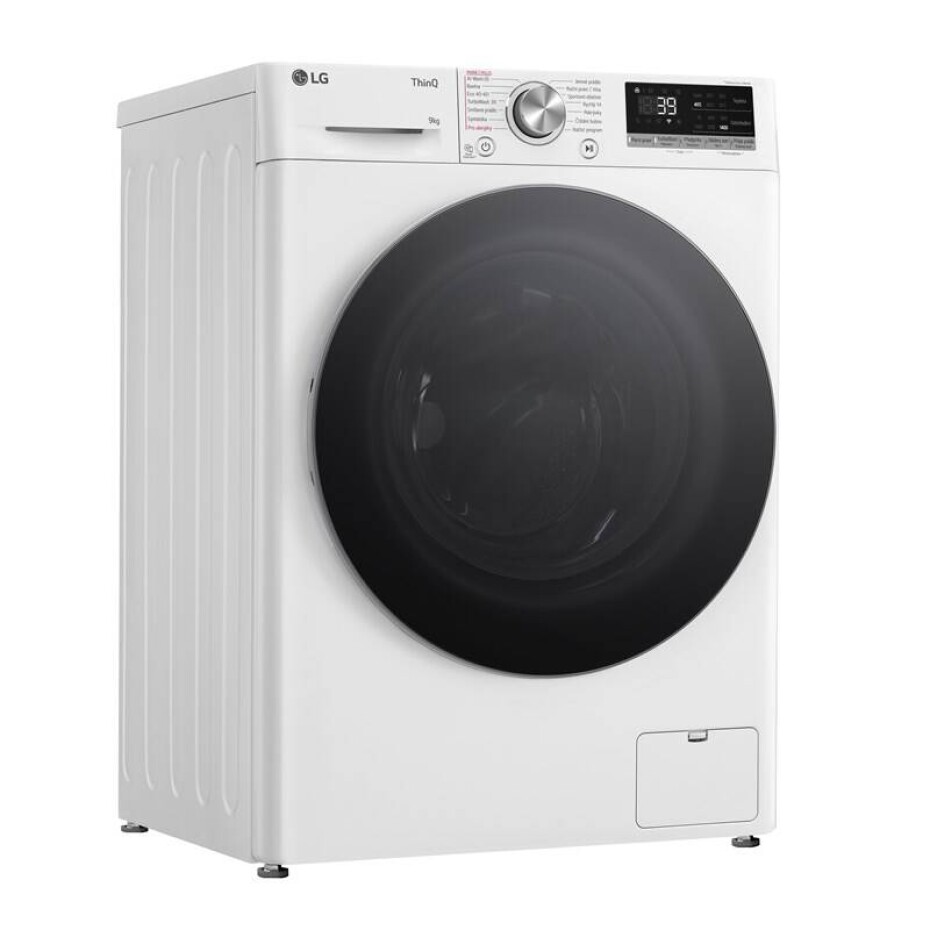 LG FSR7A94WS bílá - main (0)