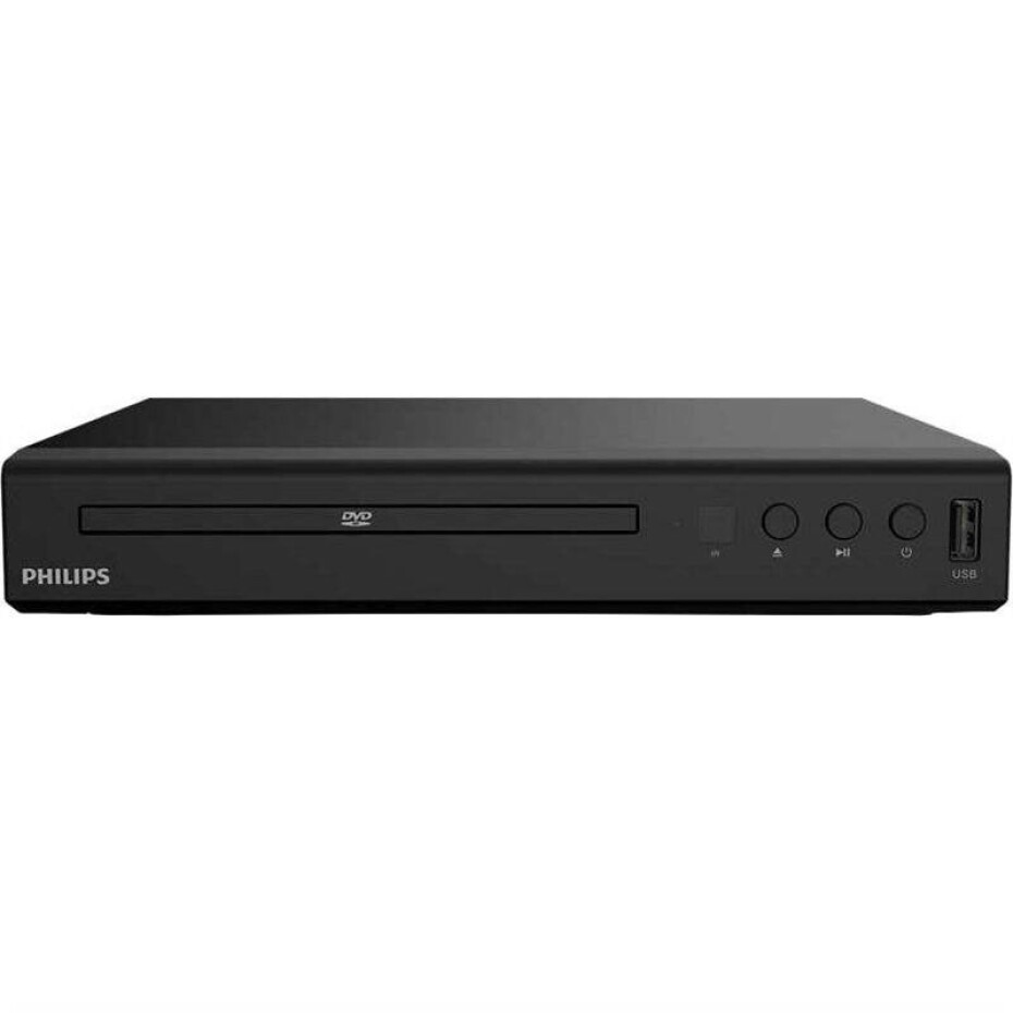 Philips TAEP200 černý - main (0)