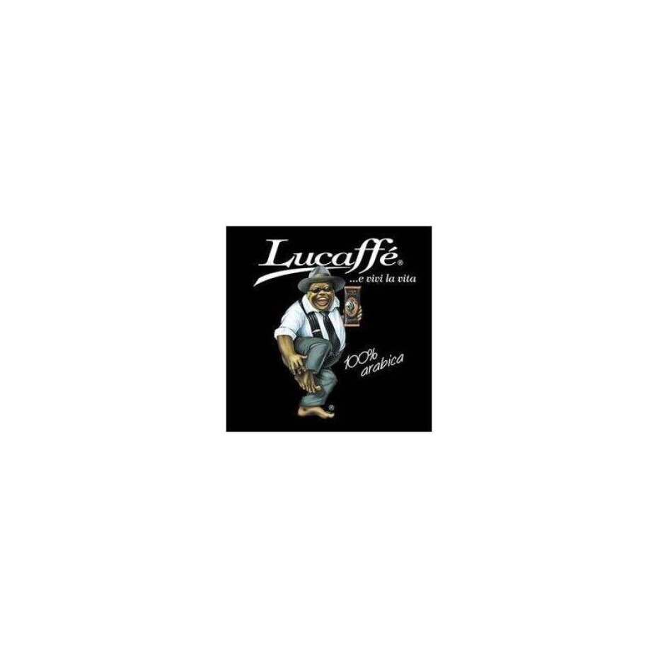 Lucaffé Mr Exlusive 44 mm, 150 ks - main (0)