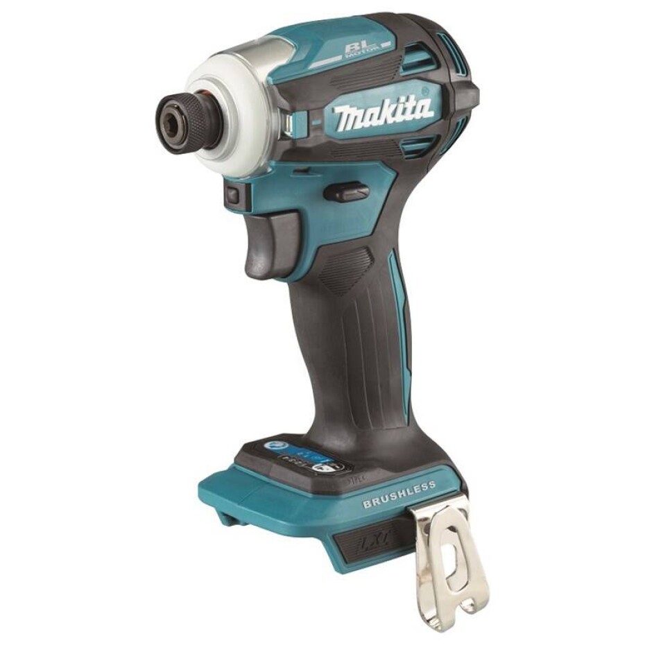 Makita DTD172Z (bez baterie) - main (0)