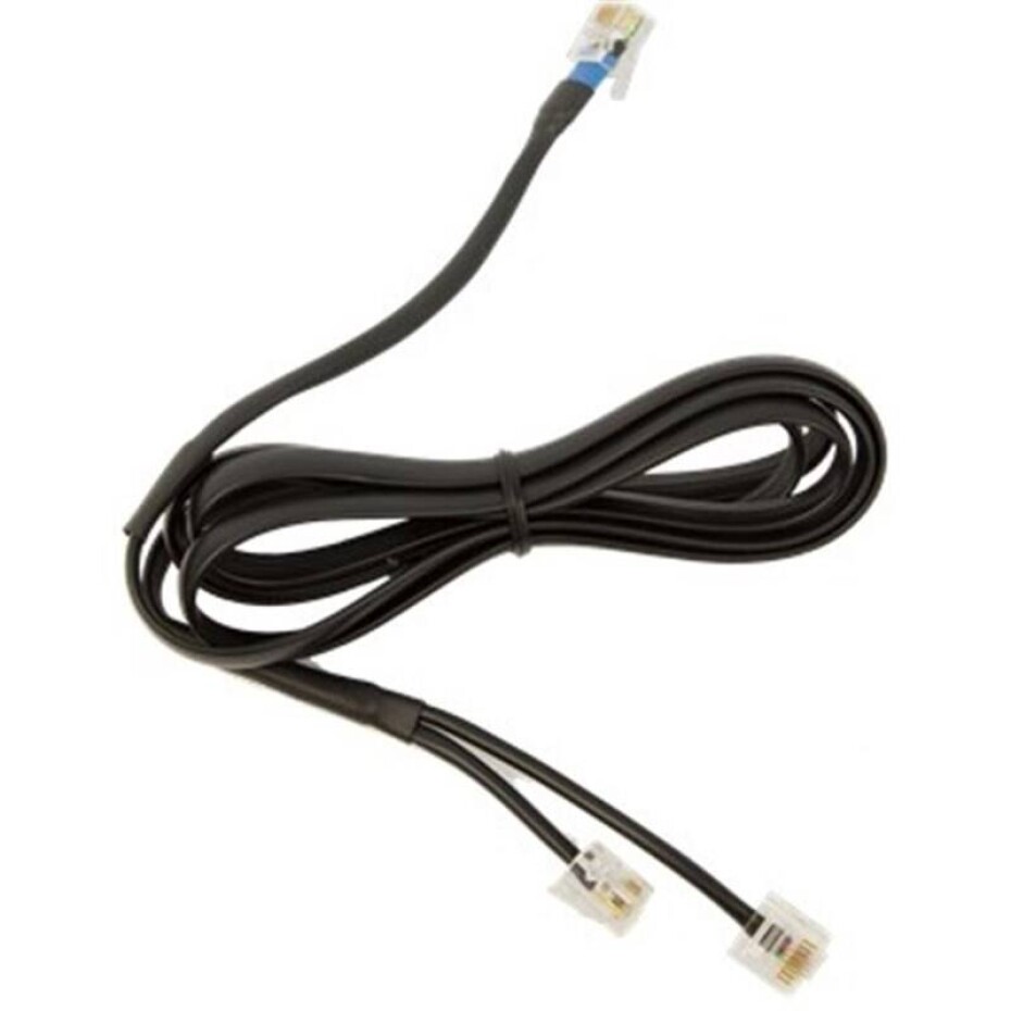 Jabra DHSG-Adapt - GN93XX, GN 9120 DHSG (14201-10) - main (0)