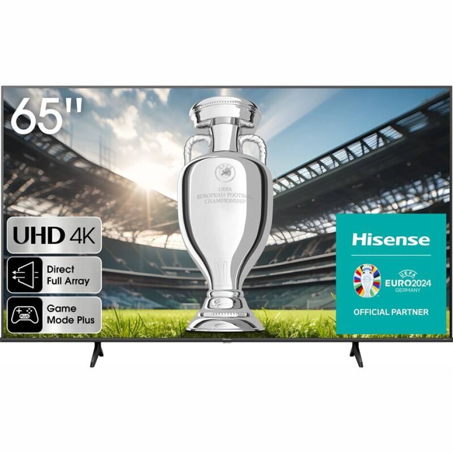 Hisense 65A6K - main (0)