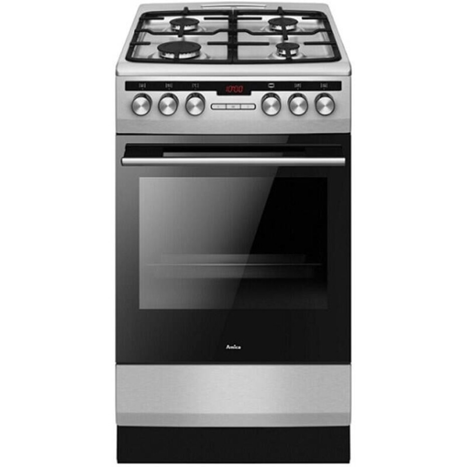 Amica SPA 111 EBX nerez - main (0)