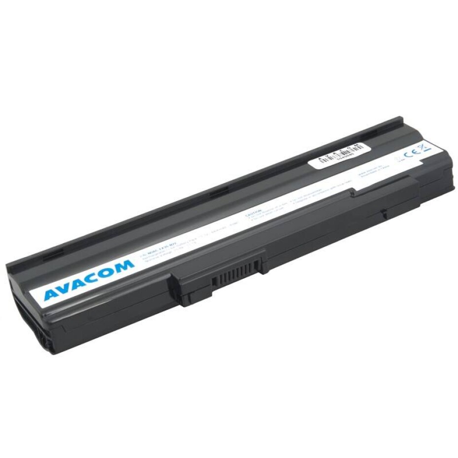Avacom Acer Extensa 5635G/5235G Li-Ion 11,1V 4400mAh (NOAC-EX35-N22) - main (0)