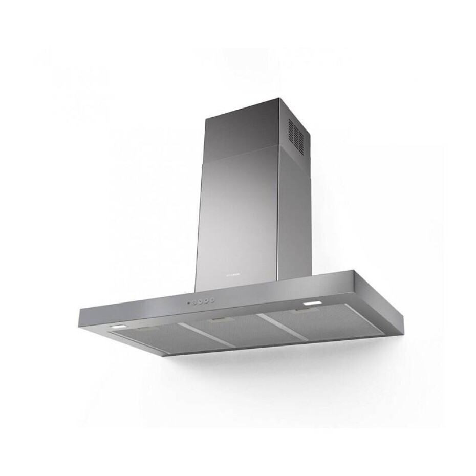 Faber STILO COMFORT X A90 nerez - main (0)