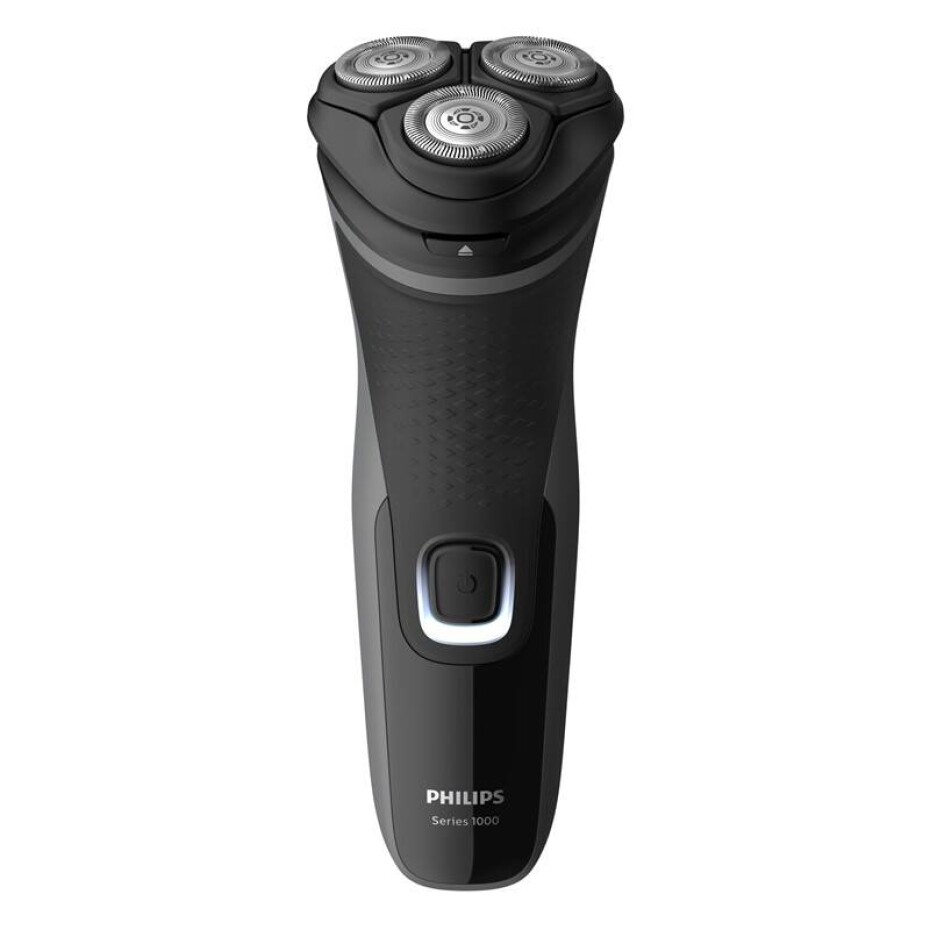 Philips Series 1000 S1231/41 šedý - main (0)