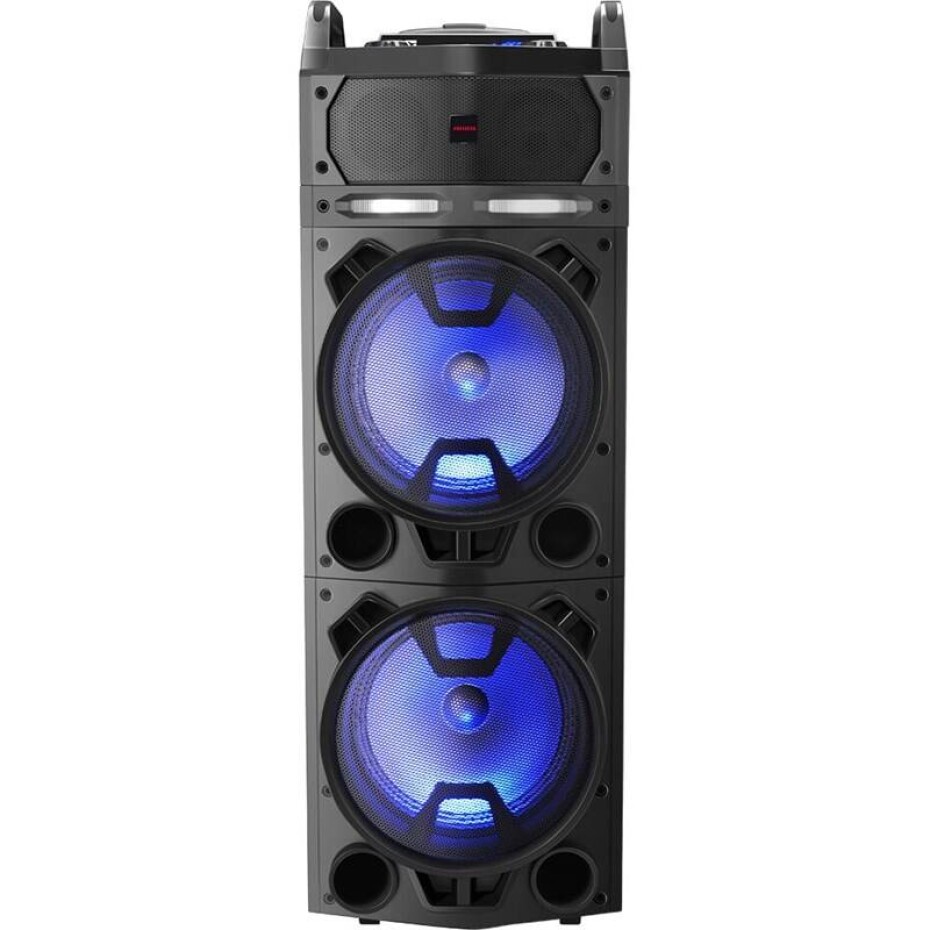 AIWA KBTUS-900 černý - main (0)