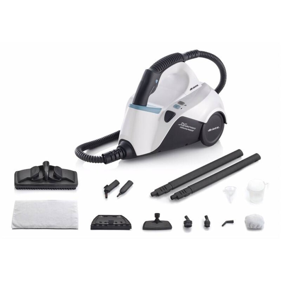 Ariete Vapor 4145 Xvapor Comfort bílý - main (0)