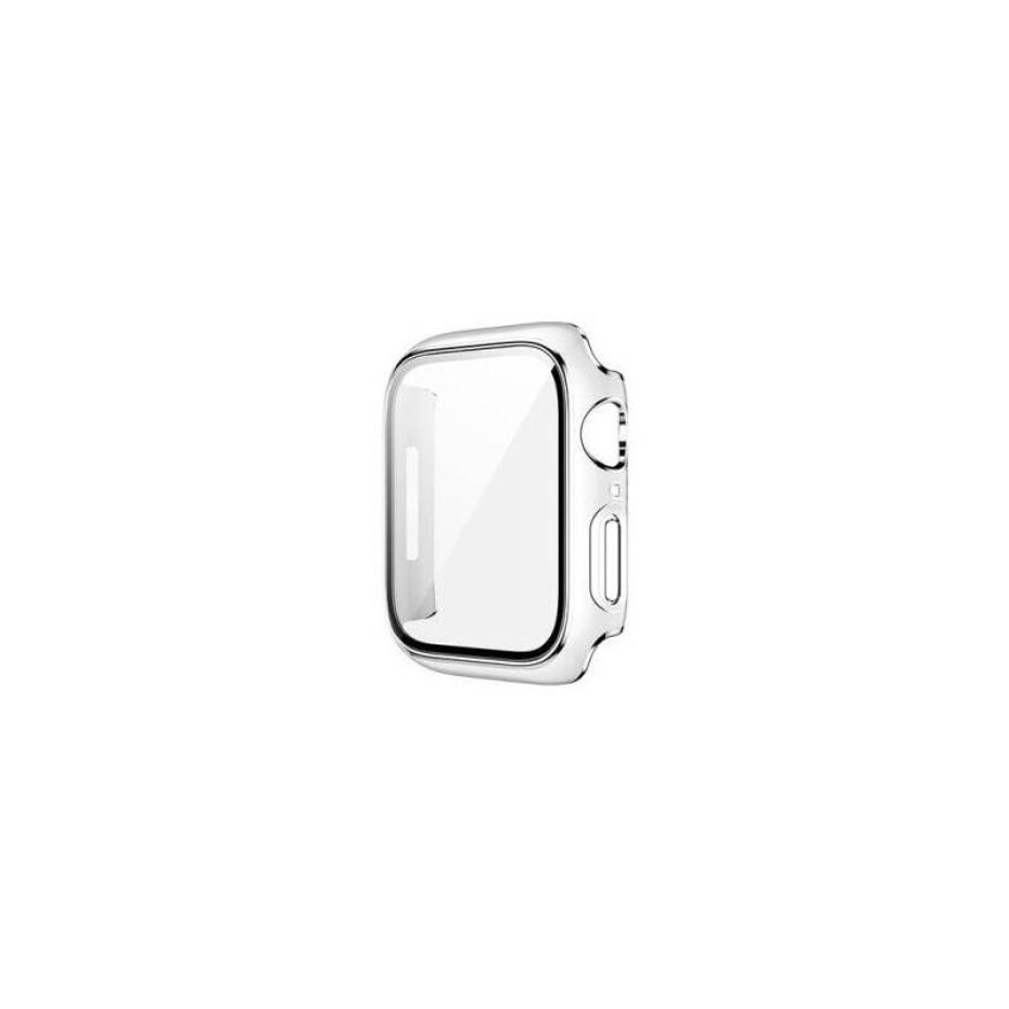 COTECi s ochranou displeje pro Apple Watch 7/8 45mm (25003-TT) průhledné - main (0)