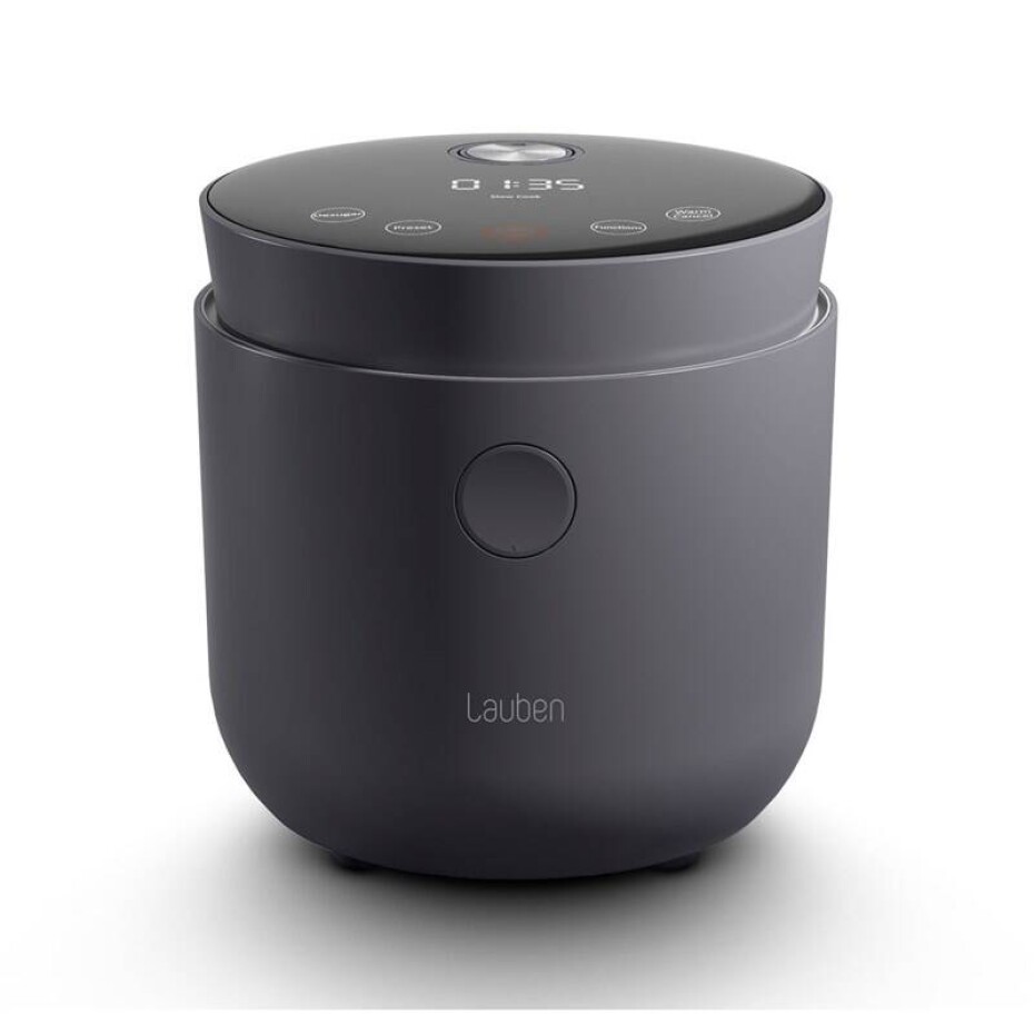 Lauben Low Sugar Rice Cooker 1500AT - main (0)
