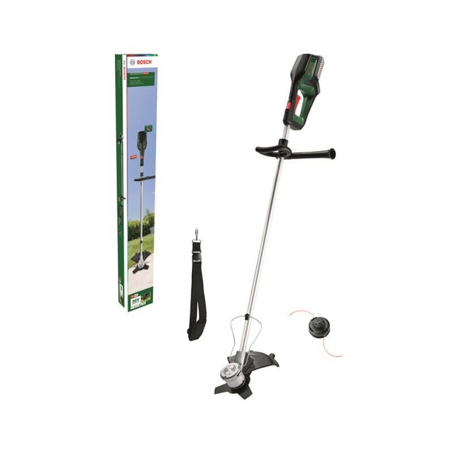 Bosch AdvancedBrushCut 36V-23-750 (bez baterie) - main (0)