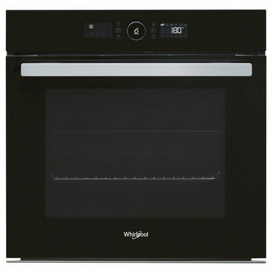 Whirlpool ABSOLUTE AKZ9 6230 NB černá - main (0)