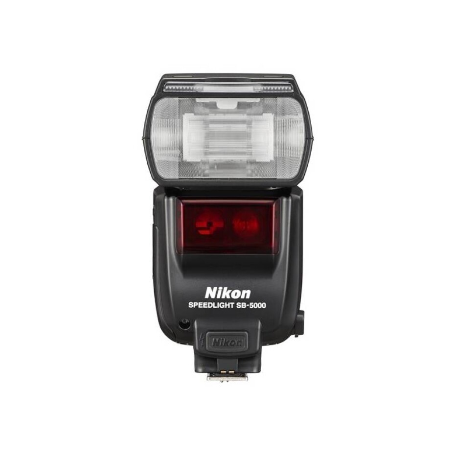 Nikon SB-5000 černý - main (0)