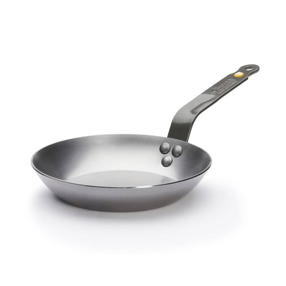 de Buyer Mineral B 5610.20, 20 cm - main (0)