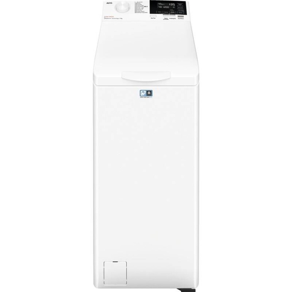 AEG ProSense™ 6000 LTR6G271C bílá - main (0)