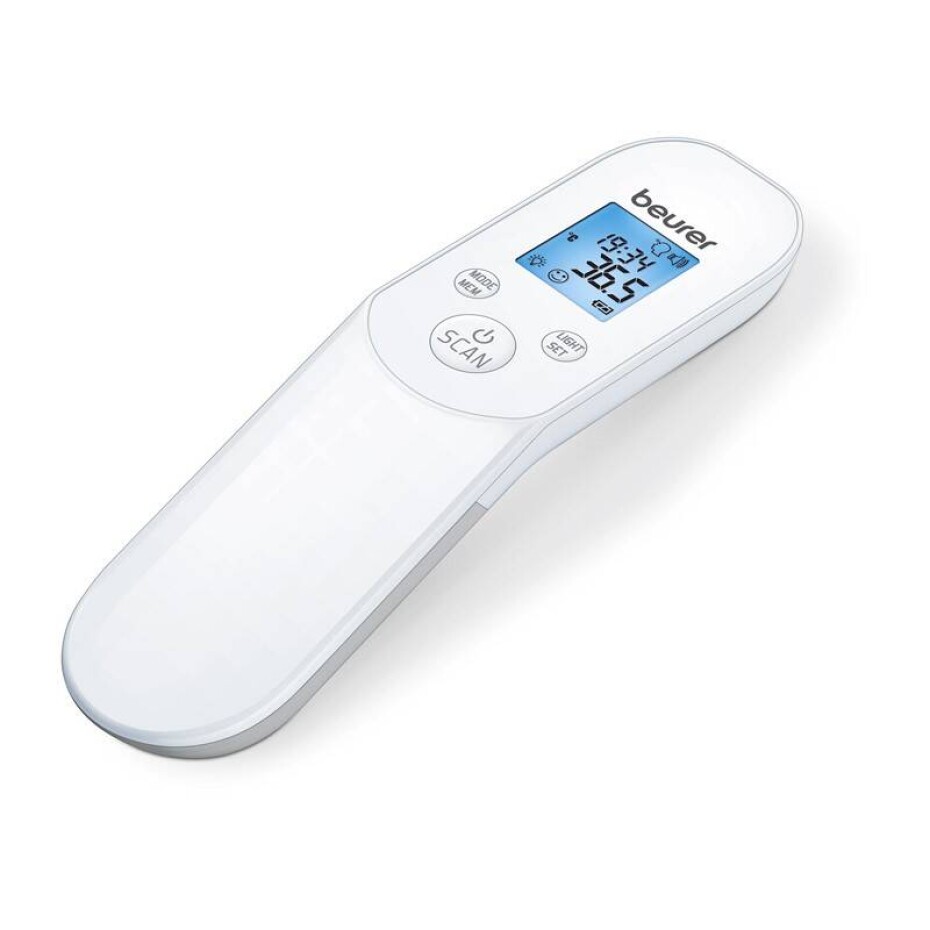 Beurer FT85 plast - main (0)