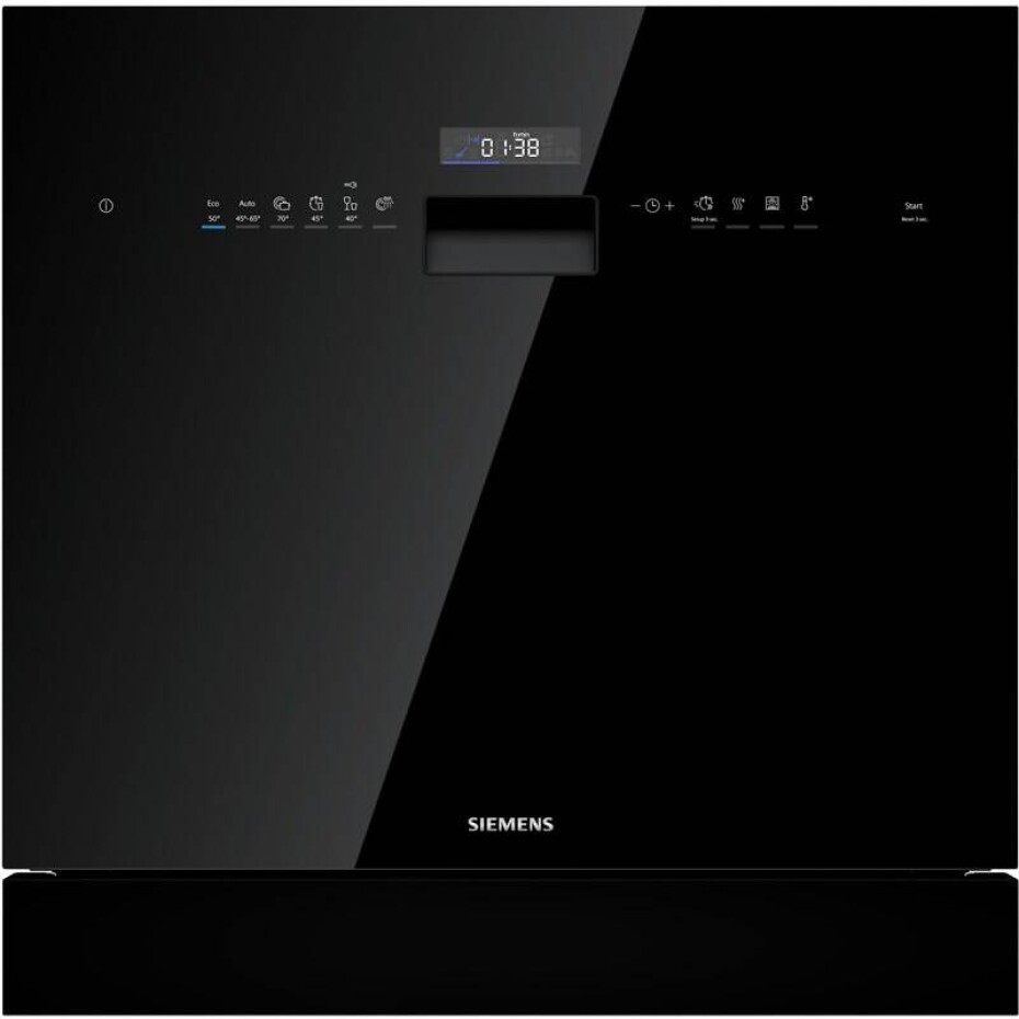 Siemens iQ500 SC05IB00TE - main (0)