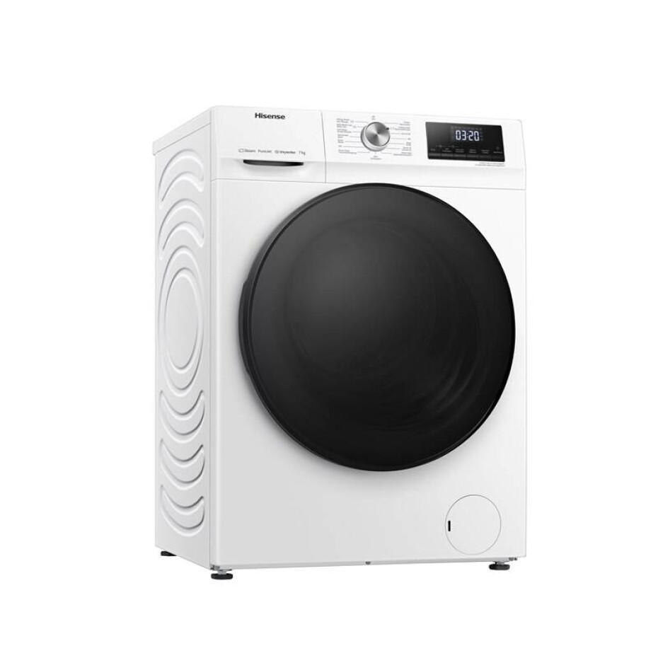 Hisense WFQA7014EVJM bílá - main (0)