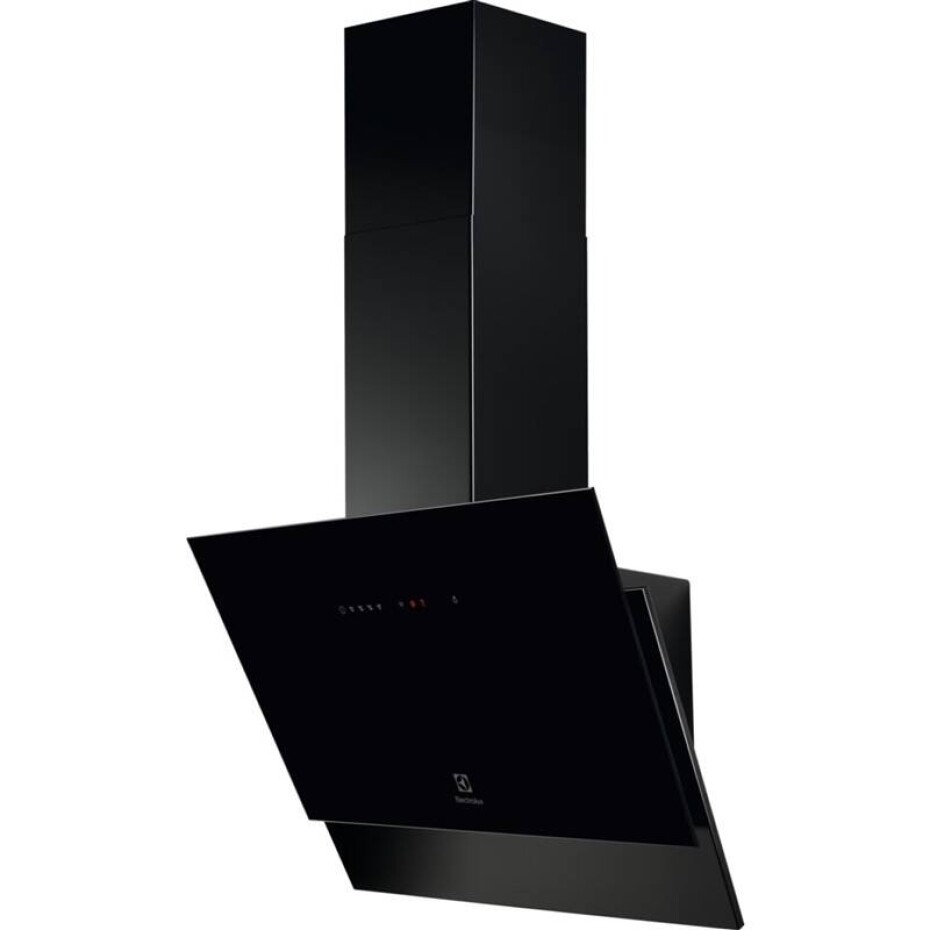 Electrolux 700 SENSE LFV616K černý - main (0)