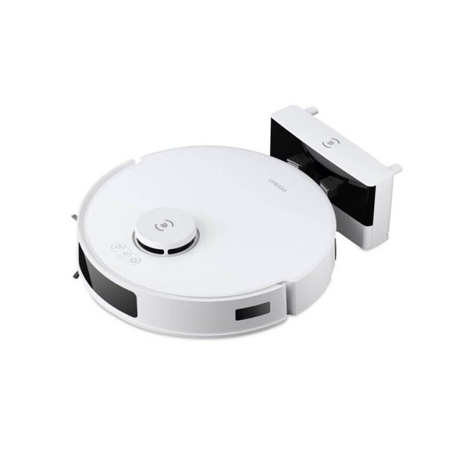 Ecovacs DEEBOT N20 WHITE bílý - main (0)