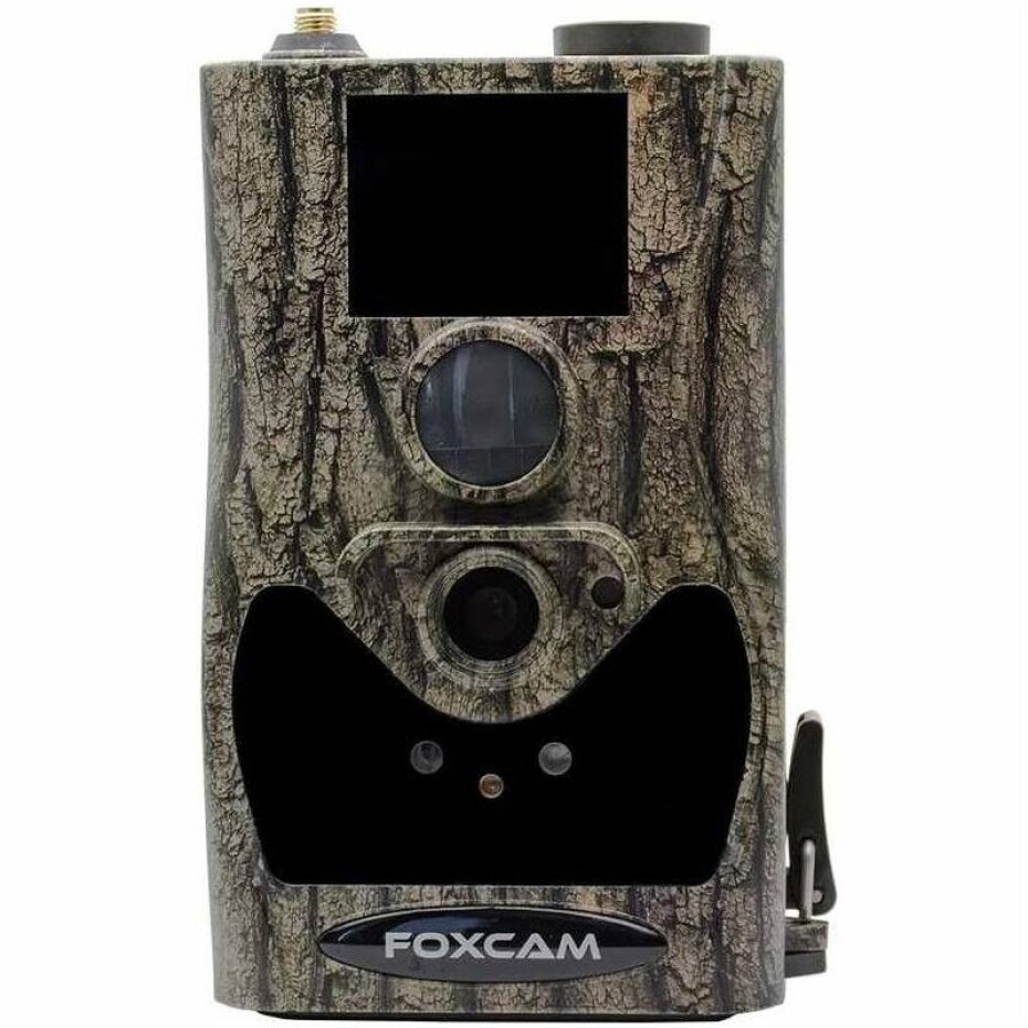 FOXcam SG880-4G + 8 GB SD karta - main (0)