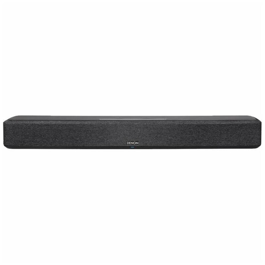Denon HOME 550 černý - main (0)