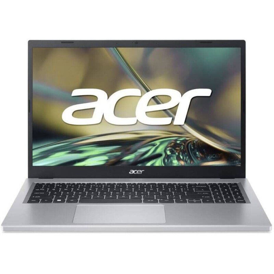 Acer Aspire 3 (A315-24P-R85X) (NX.KJDEC.002) stříbrný - main (0)