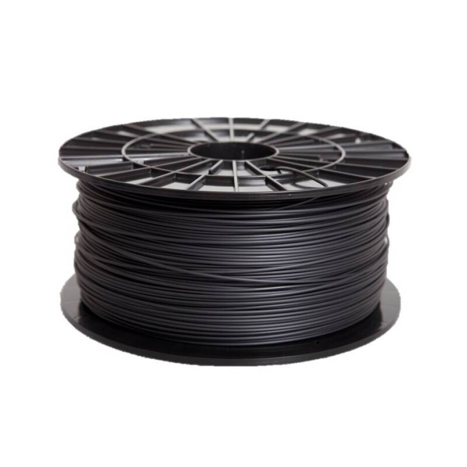 Filament PM 1,75 ABS, 1 kg (F175ABS_BK) černá - main (0)