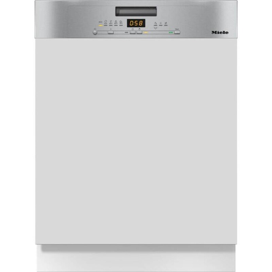 Miele G 5110 SCi nerez - main (0)