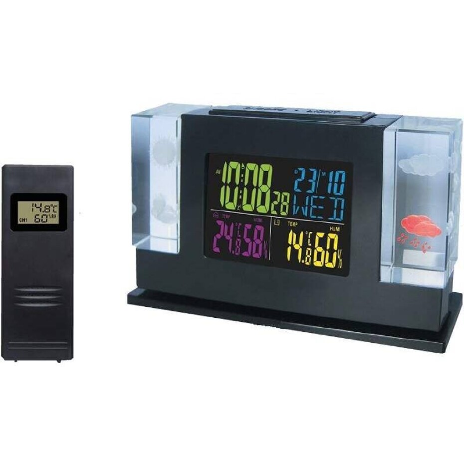 X-SITE RS9801EL2 - main (0)