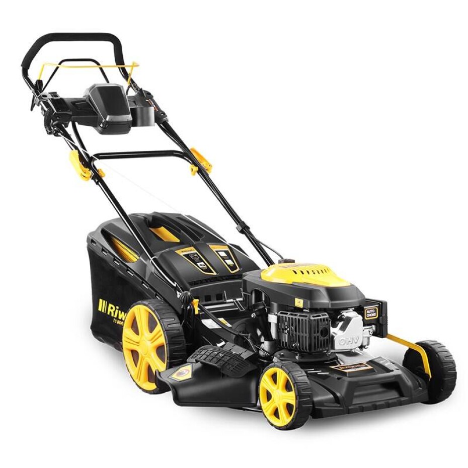Riwall RPM 5135 E - main (0)