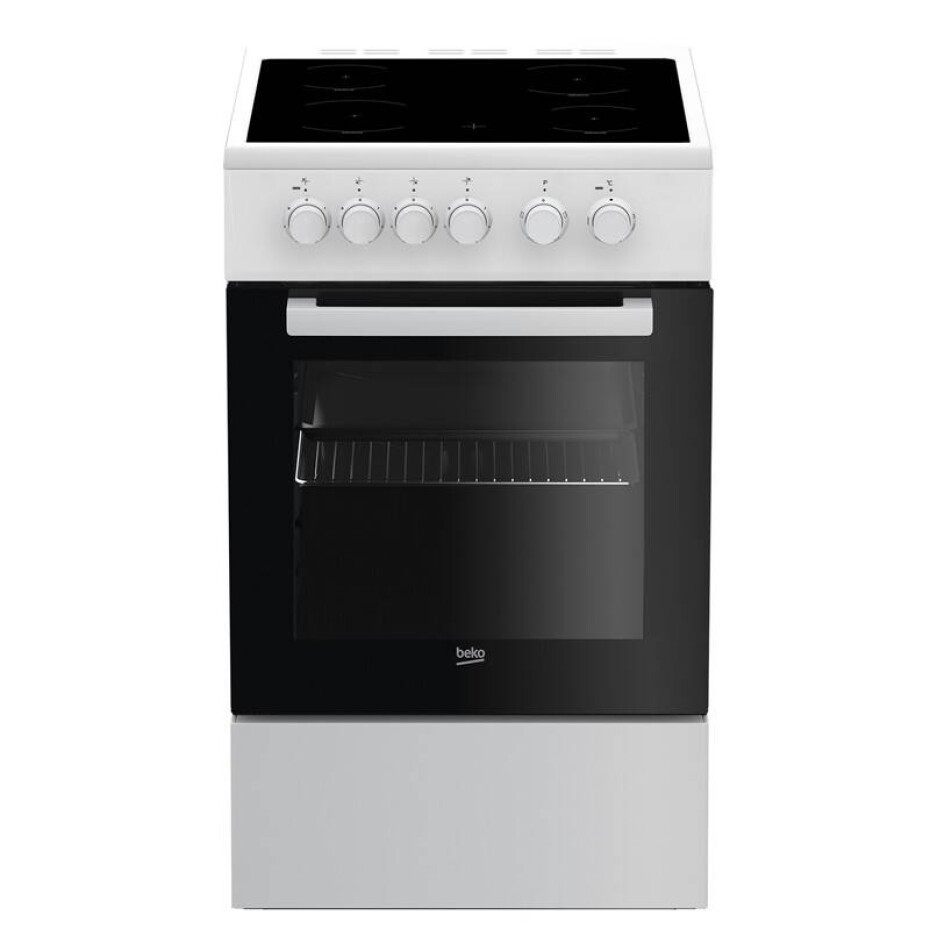 Beko FSM 57000 GW bílá - main (0)