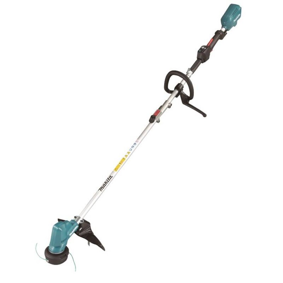 Makita DUR191LZX3 (bez baterie) - main (0)