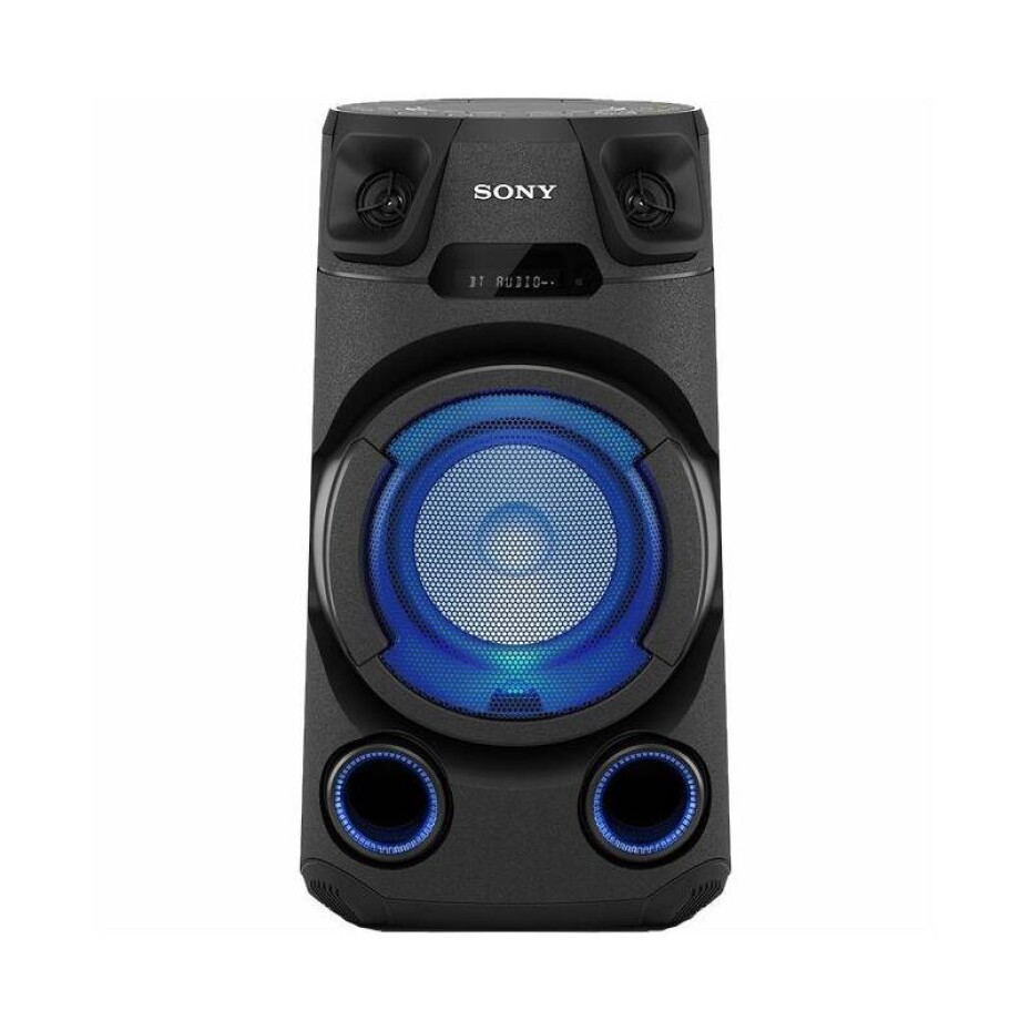 Sony MHC-V13 černý - main (0)
