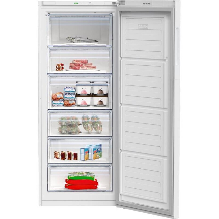 Beko RFSA240M41WN bílá - main (0)