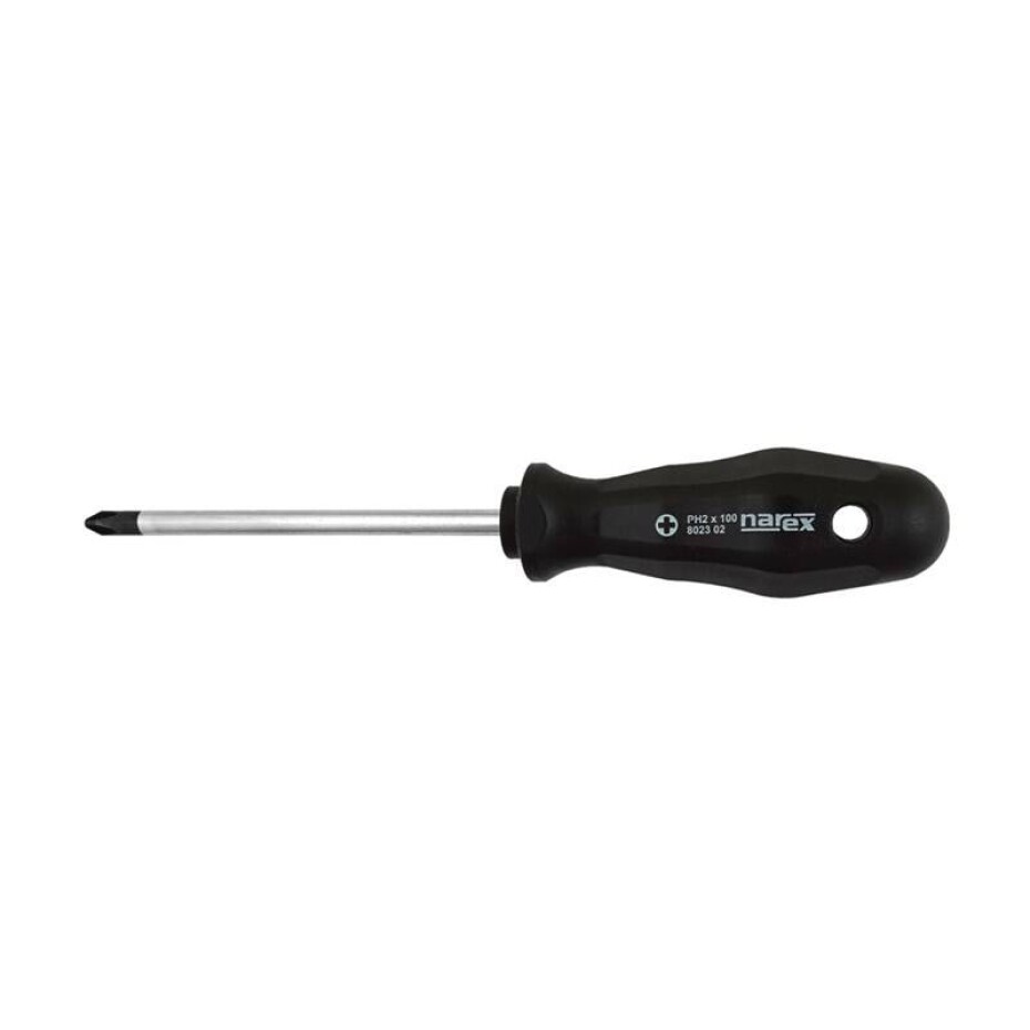 Narex Phillips, PROFI LINE PH1 x 80 mm - main (0)