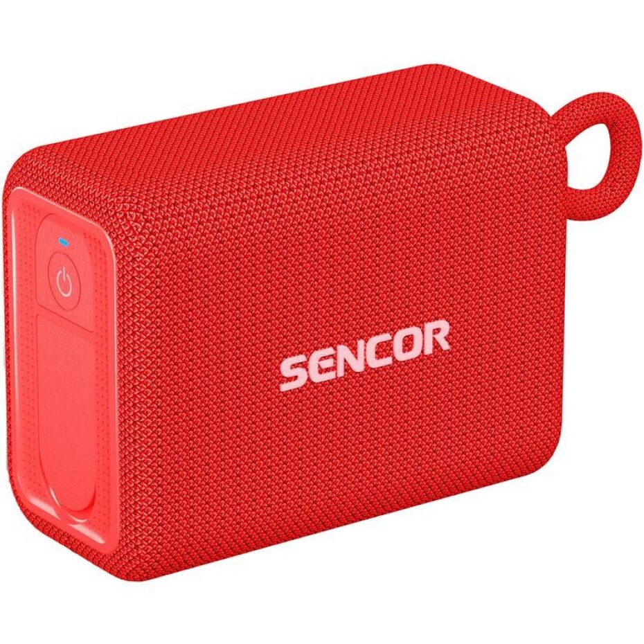 Sencor SSS 1400 červený - main (0)