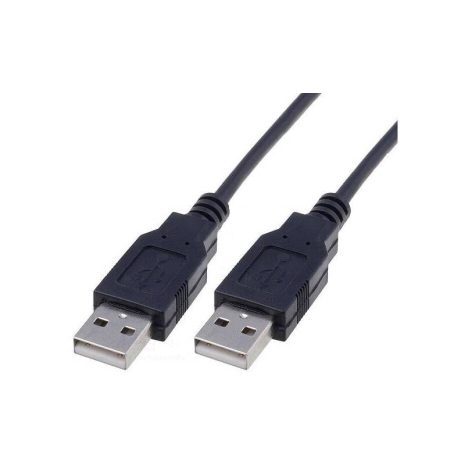 AQ USB 2.0 / USB 2.0 M/M, 1,8 m (xaqcc60018) - main (0)