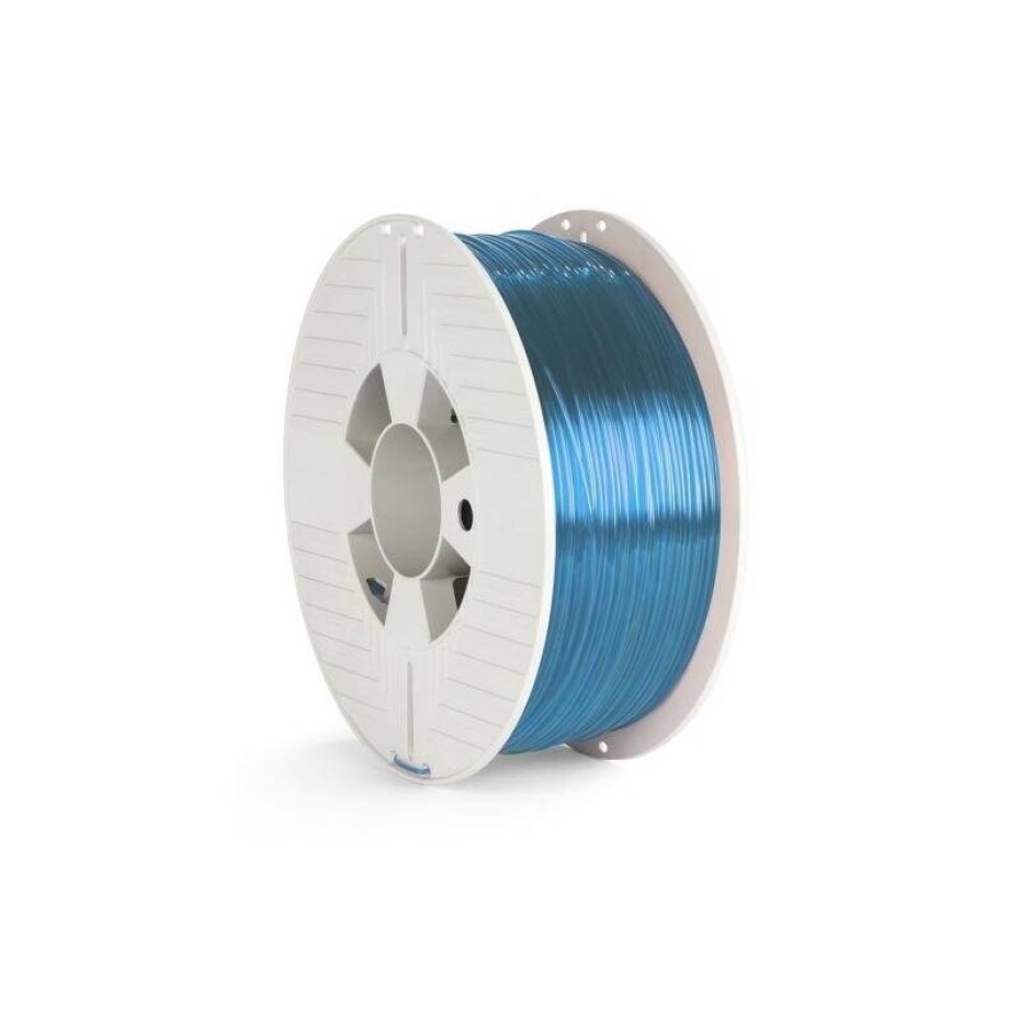 Verbatim PET-G 1,75 mm pro 3D tiskárnu, 1kg (55056) modrá - main (0)