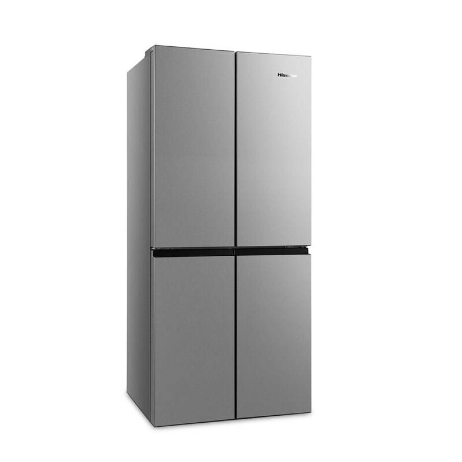 Hisense RQ563N4SI2 nerez - main (0)