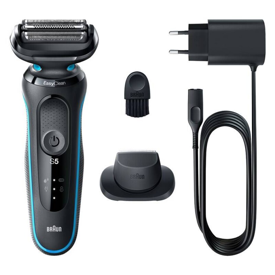 Braun Series 5 51-M1200s Mint - main (0)
