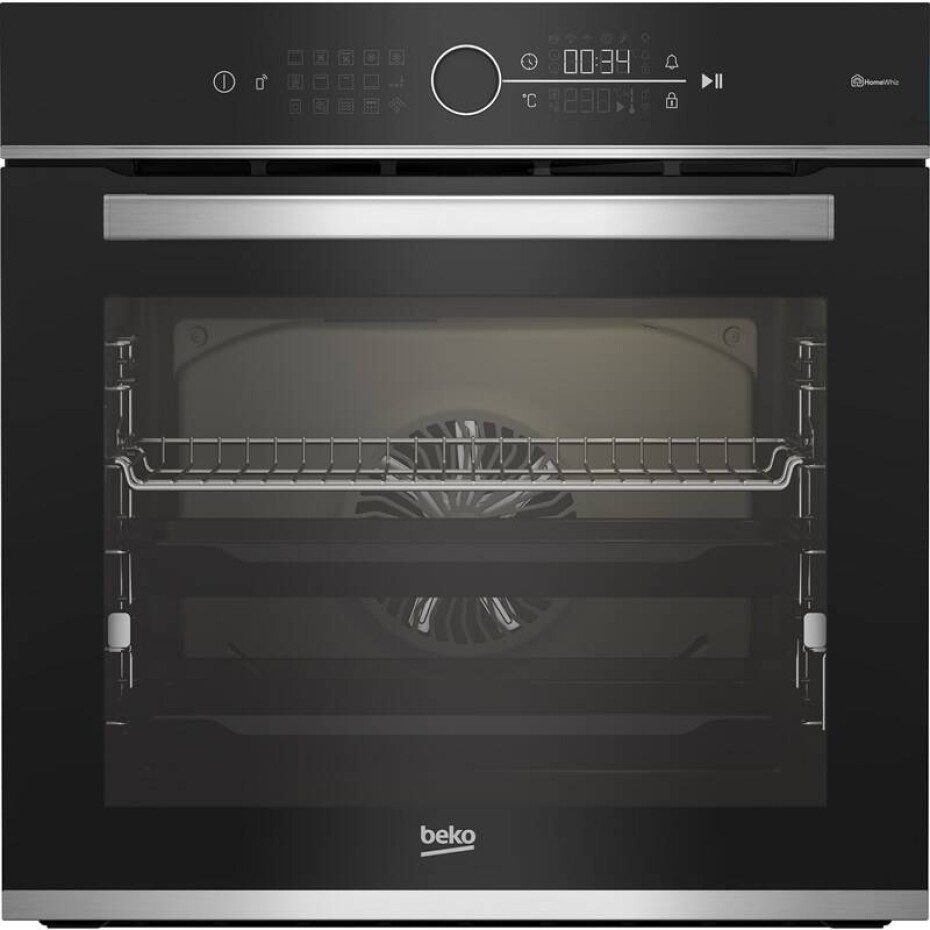 Beko Beyond BBIMM13400XMSWE černá - main (0)